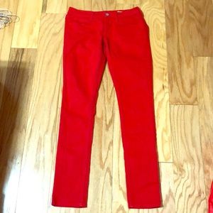 Arizona Super Skinny size 7